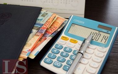 Увеличение порога по НДС в Казахстане с ТИС Trinity  