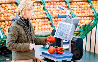 Как правильно выбрать весы для торговли в магазине