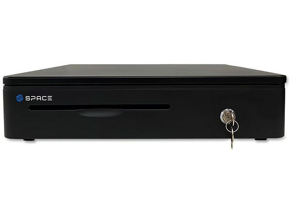 Денежный ящик SPACE 410R