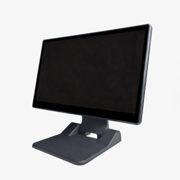 Сенсорный моноблок Cash Machine S156CM (15'6, i5(2th),  8/128, Wi-Fi)