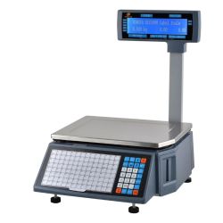 Весы электронные Rongta RLS 1100