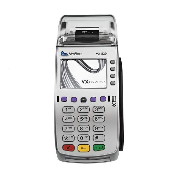 POS терминал Ingenico ICT250