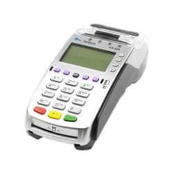 POS терминал VeriFone VX 520