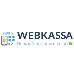 WebKassa