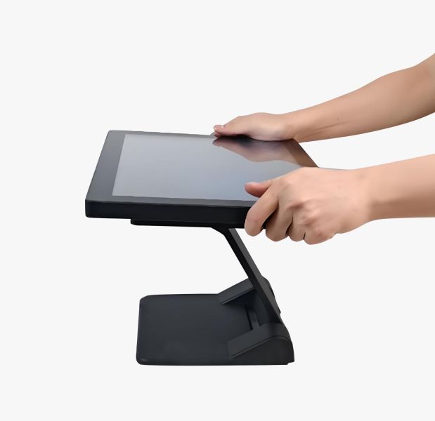 Сенсорный моноблок Cash Machine S150O (15', i5(2th),  8/128, Wi-Fi)