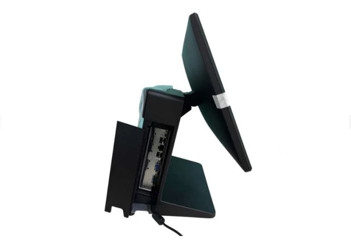 Сенсорный моноблок BNM-309 i5, 8/128 черный